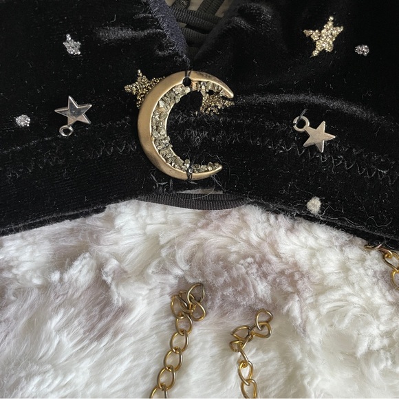 Atventure Forever Galaxy Top - Picture 2 of 5